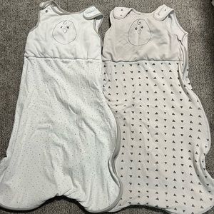 Nested Bean Sleepsack Size L